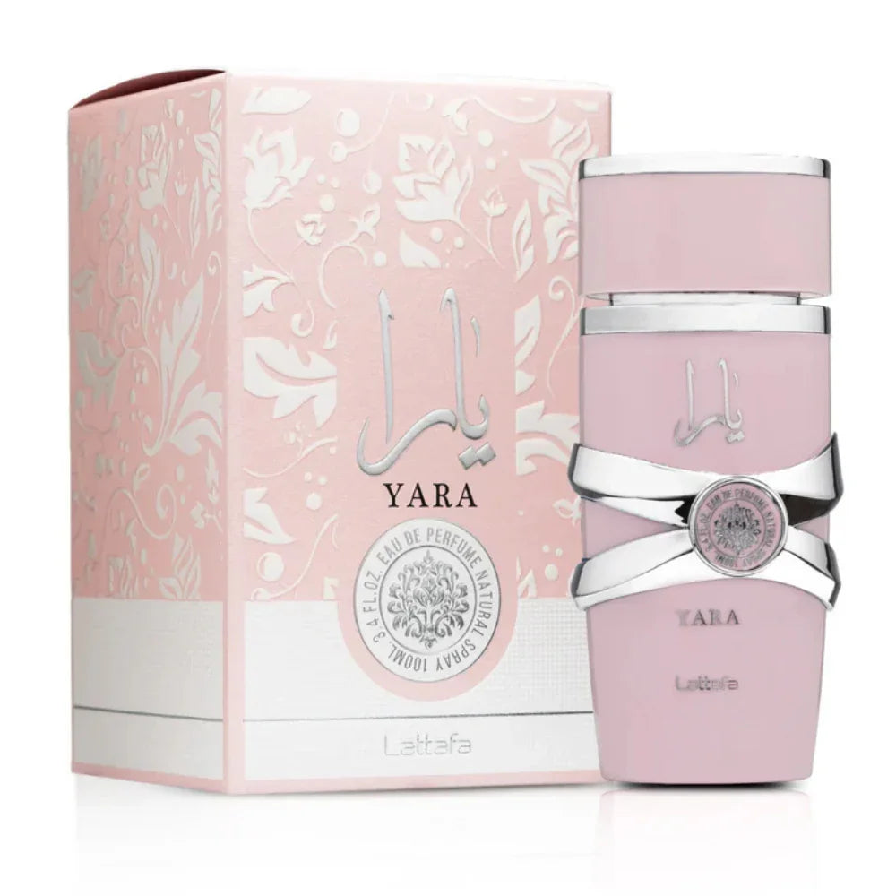 Lattafa Parfüm Yara Eau de Parfum 100ml