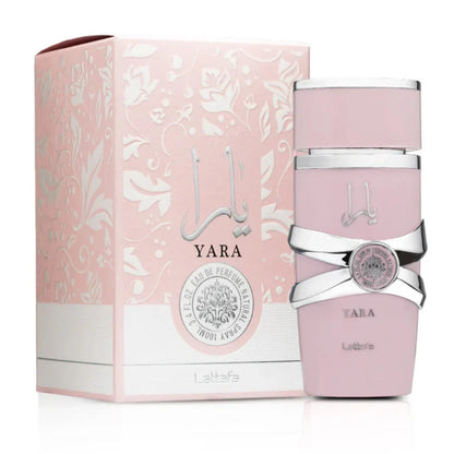 Lattafa Parfüm Yara Eau de Parfum 100ml