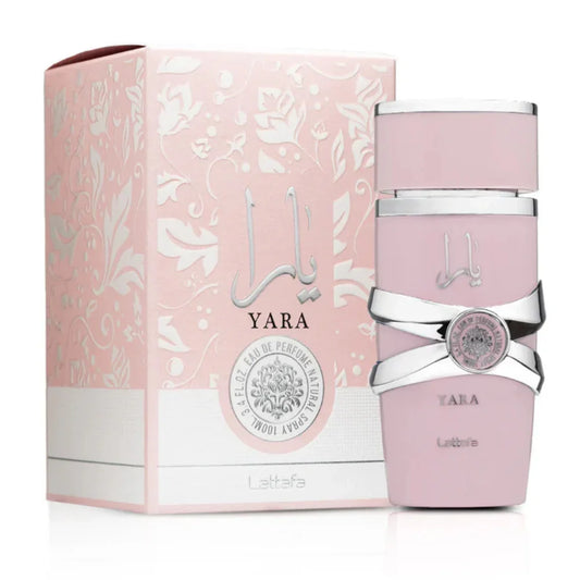 Lattafa Parfüm Yara Eau de Parfum 100ml