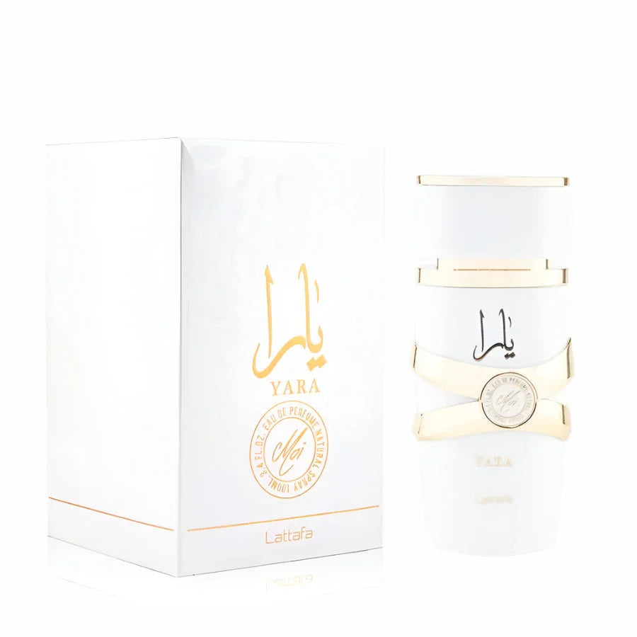 Lattafa Parfüm Yara Moi Eau de Parfum 100ml