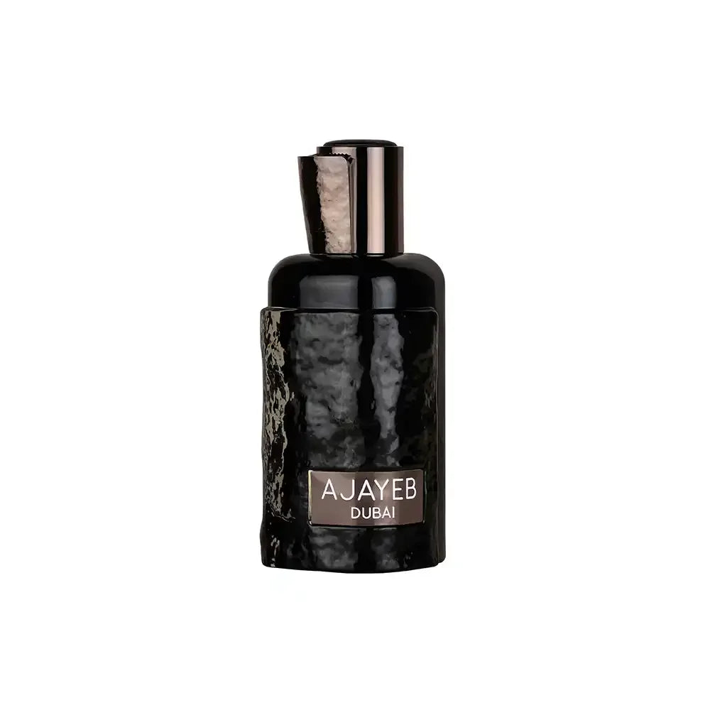 Lattafa Parfüm Ajayeb Dubai Portrait Silver Eau de Perfume 100ml