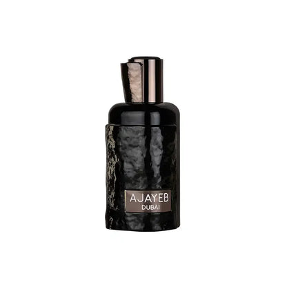 Lattafa Parfüm Ajayeb Dubai Portrait Silver Eau de Perfume 100ml