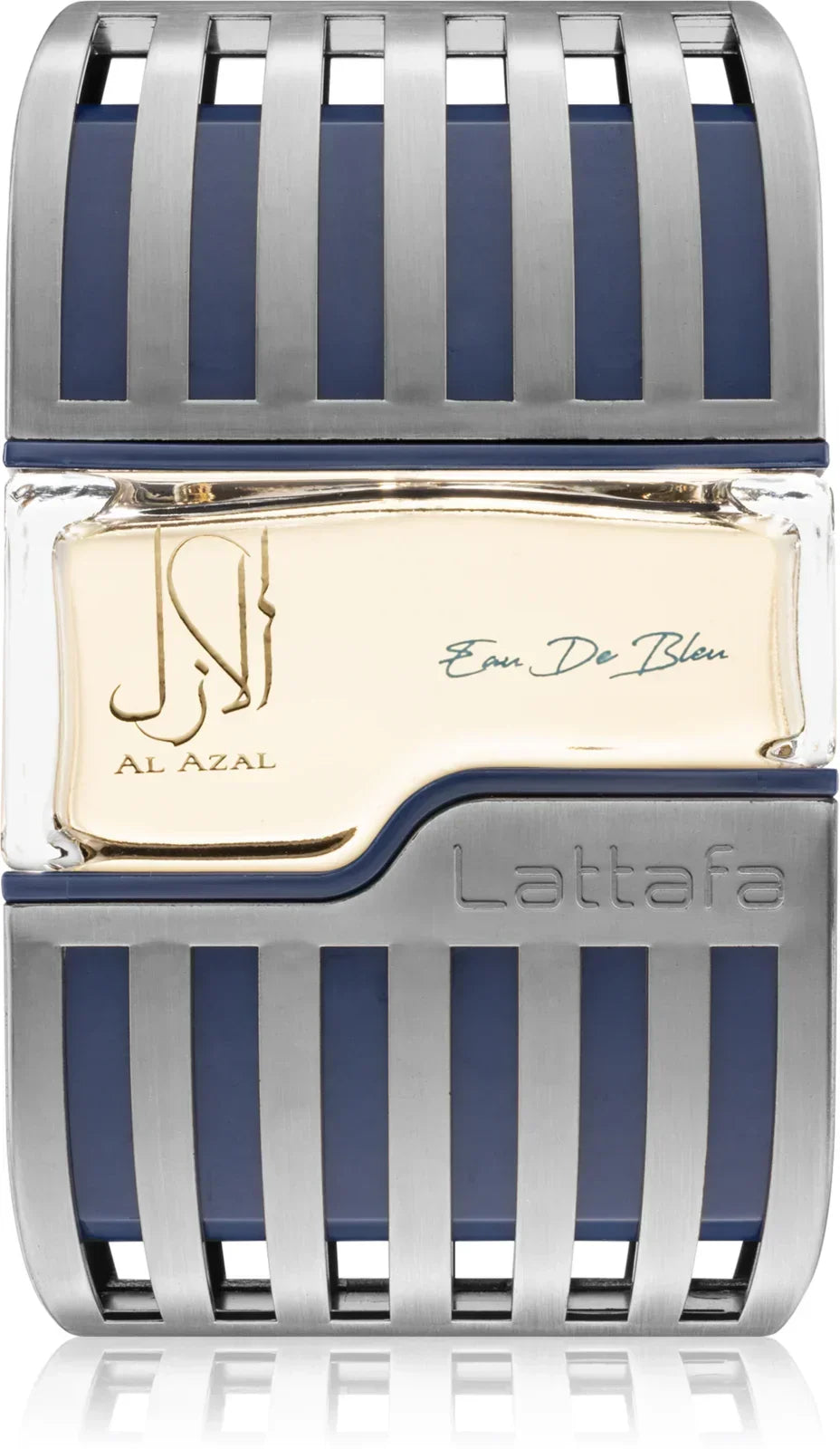 Lattafa Parfüm Al Azal Eau de Parfum 100ml