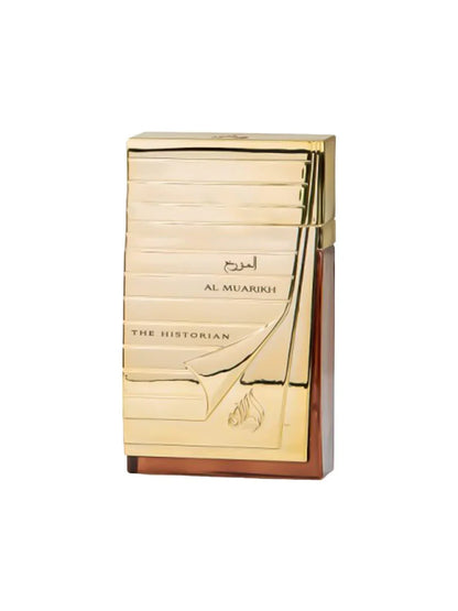 Lattafa Parfüm Al Muarikh Eau de Parfum 100ml