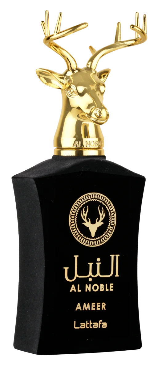 Lattafa Parfüm Al Noble Ameer Eau de Parfum 100ml