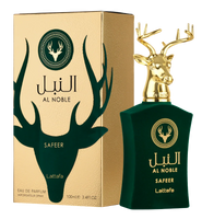 Lattafa Parfüm Al Noble Safeer Eau de Parfum 100ml