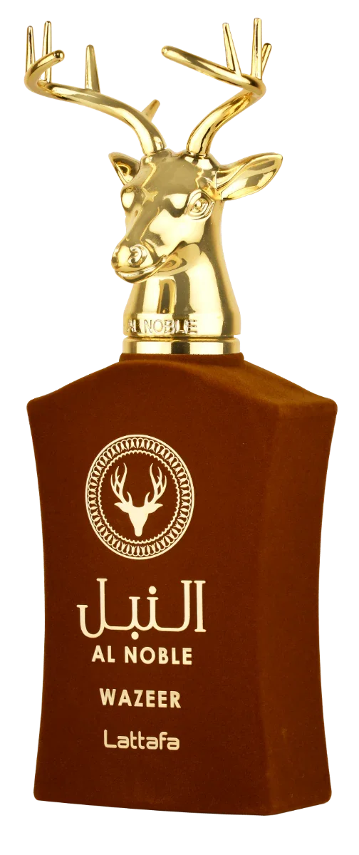 Lattafa Parfüm Al Noble Wazeer Eau de Parfum 100ml