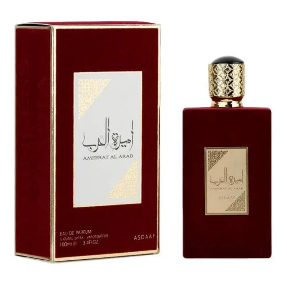 Lattafa - Parfüm Ameerat Al Arab - Eau de Parfum 100ml
