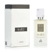 Lattafa Parfum Ana Abiyedh Eau de Parfum 60ml