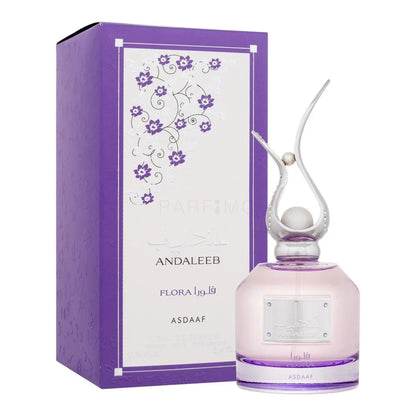 Lattafa Parfüm Andaleeb Flora Eau de Parfum 100ml