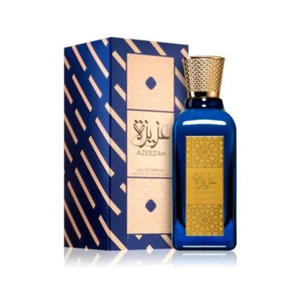 Lattafa Parfüm Azeezah Eau de Parfum 100ml