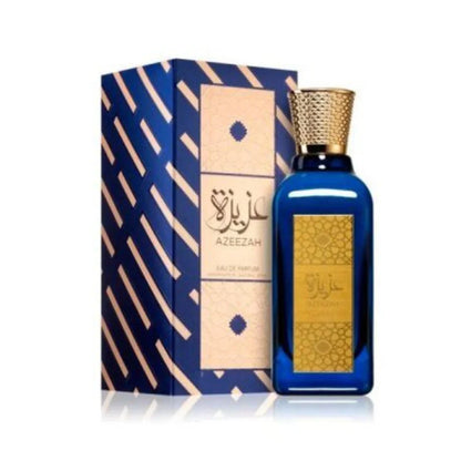Lattafa Parfüm Azeezah Eau de Parfum 100ml