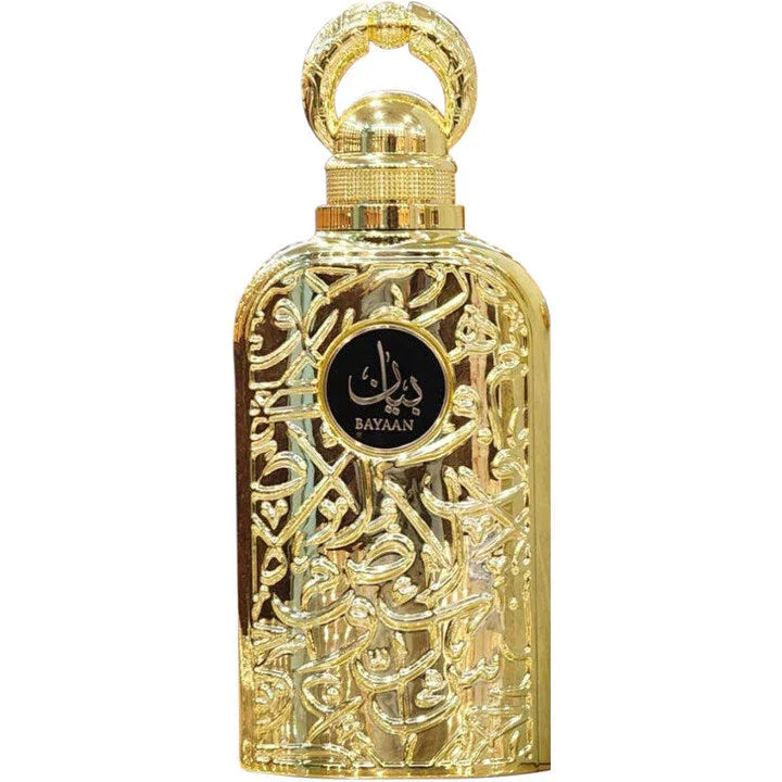 Lattafa Parfüm Bayaan Eau de Perfume 100ml