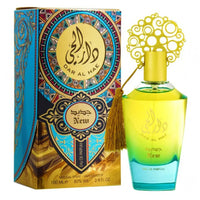 Lattafa Parfüm Dar al Hae Women Eau de Parfum 100ml