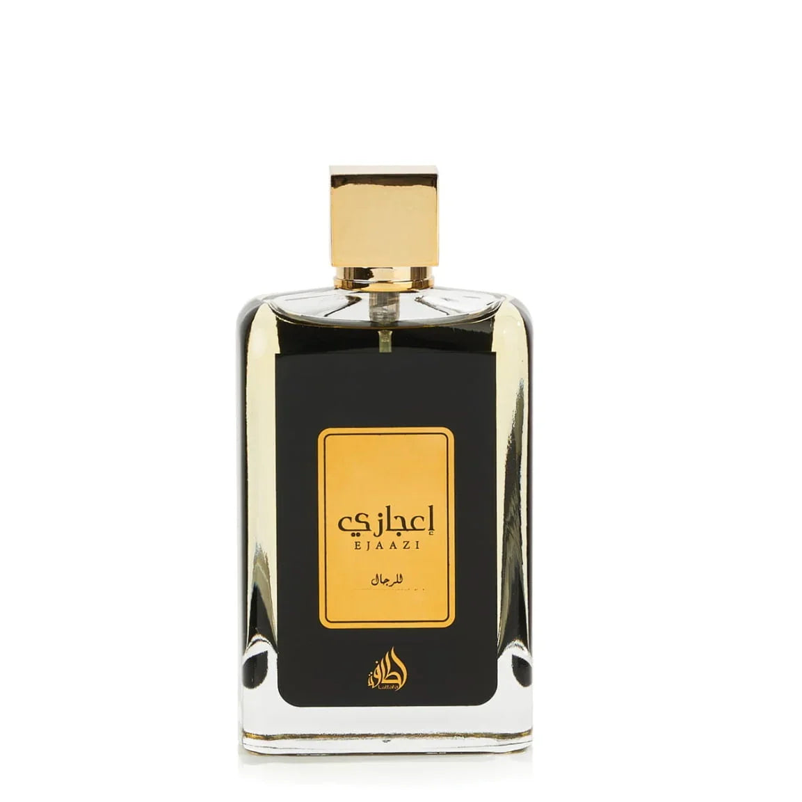 Lattafa Parfüm Ejaazi Eau de Parfume 100ml