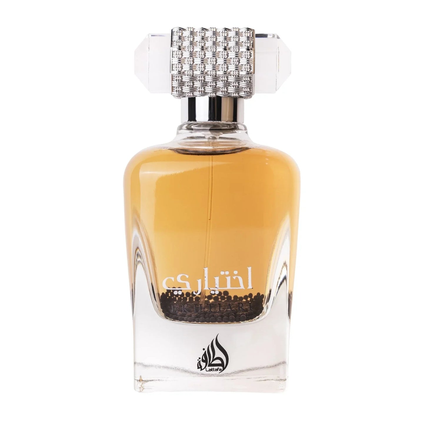 Lattafa Parfüm Ekhtiari Eau de Parfum 100ml