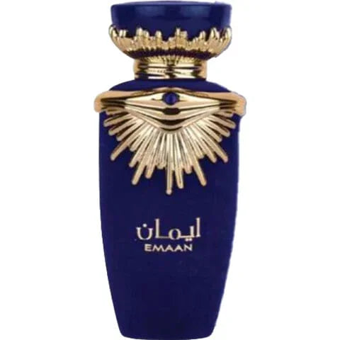 Lattafa Parfüm Emaan Eau de Parfum 100ml