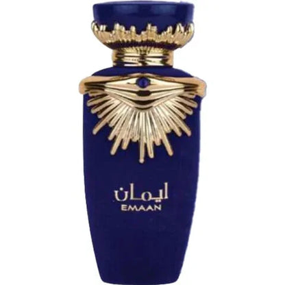 Lattafa Parfüm Emaan Eau de Parfum 100ml