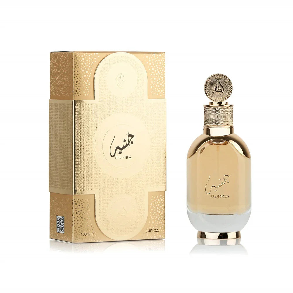 Lattafa Parfüm Guinea Eau de Parfum 100ml