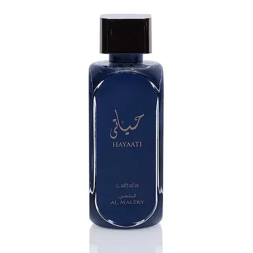 Lattafa Parfüm Hayaati Al Maleky Eau de Parfum 100ml