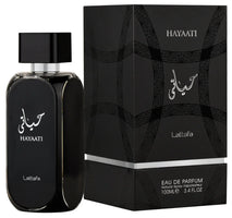 Lattafa Parfüm Hayaati Eau de Parfum 100ml