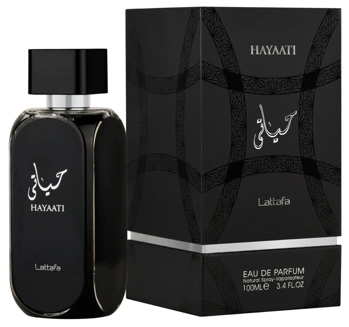 Lattafa Parfüm Hayaati Eau de Parfum 100ml