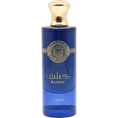 Lattafa Parfüm Kashaf Eau de Parfum 100ml
