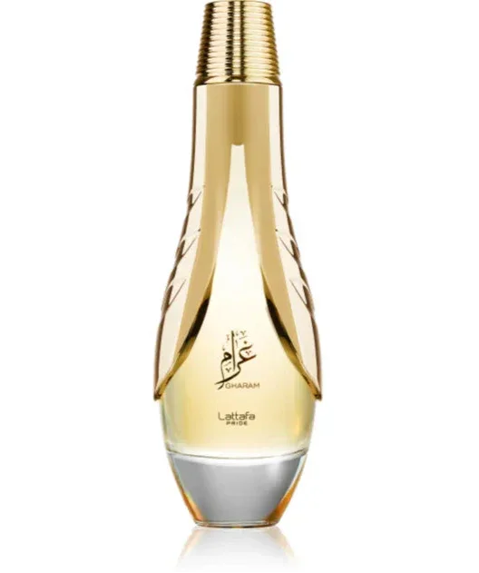 Lattafa Pride Parfüm Gharam Eau de Parfum 100ml