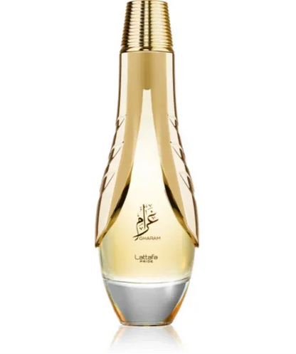 Lattafa Pride Parfüm Gharam Eau de Parfum 100ml