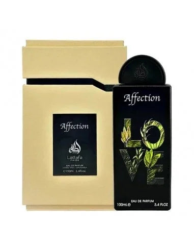 Lattafa Pride Parfüm Affection Eau de Parfum 100ml