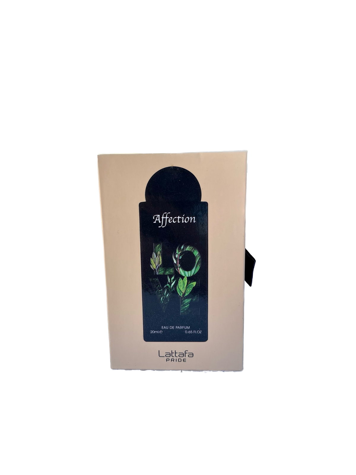 Lattafa Pride Parfüm Affection Eau de Parfum 20ml