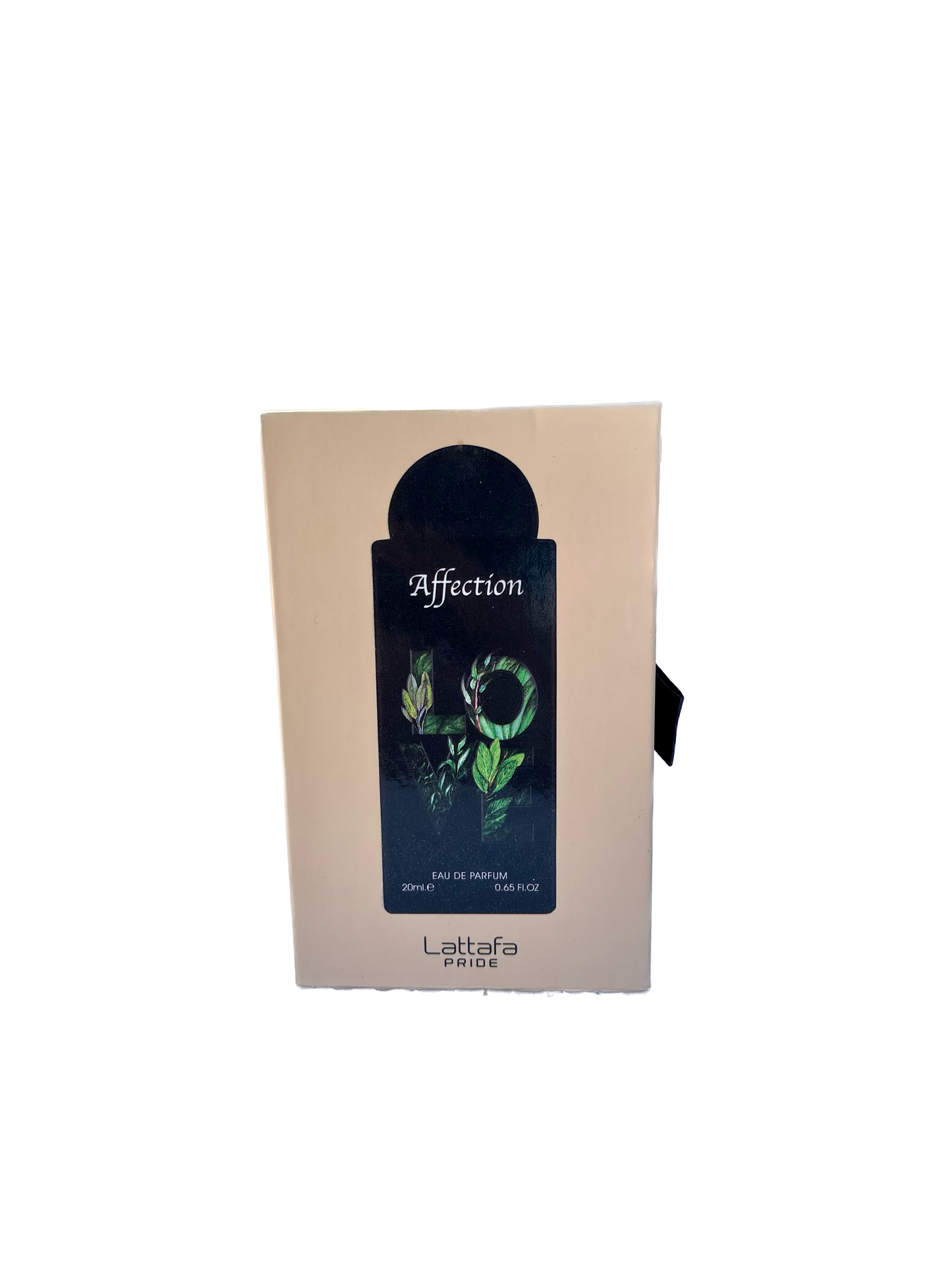 Lattafa Pride Parfüm Affection Eau de Parfum 20ml