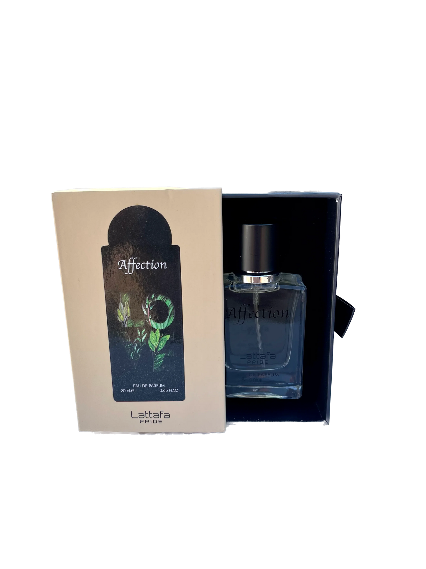 Lattafa Pride Parfüm Affection Eau de Parfum 20ml