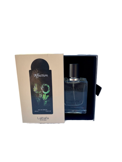 Lattafa Pride Parfüm Affection Eau de Parfum 20ml