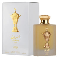 Lattafa Pride Parfüm Al Areeq Gold Eau de Parfum 100ml