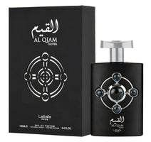 Lattafa Pride Parfüm Al Qiam Silver Eau de Parfum 100ml