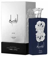 Lattafa Pride Parfüm Ansaam Silver Eau de Parfum 100ml