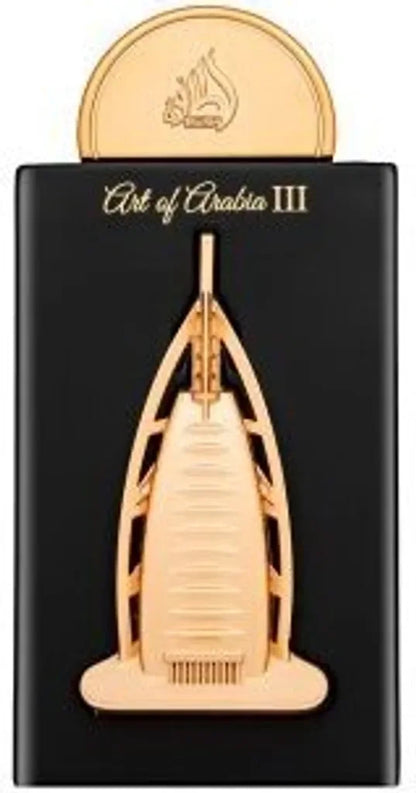 Lattafa Pride Parfüm Art Of Arabia III Eau de Parfum 100ml
