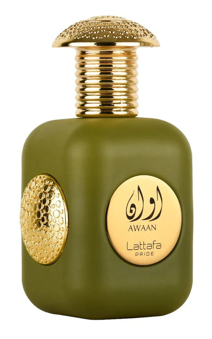 Lattafa Pride Parfüm Awaan Eau de Parfum 100ml