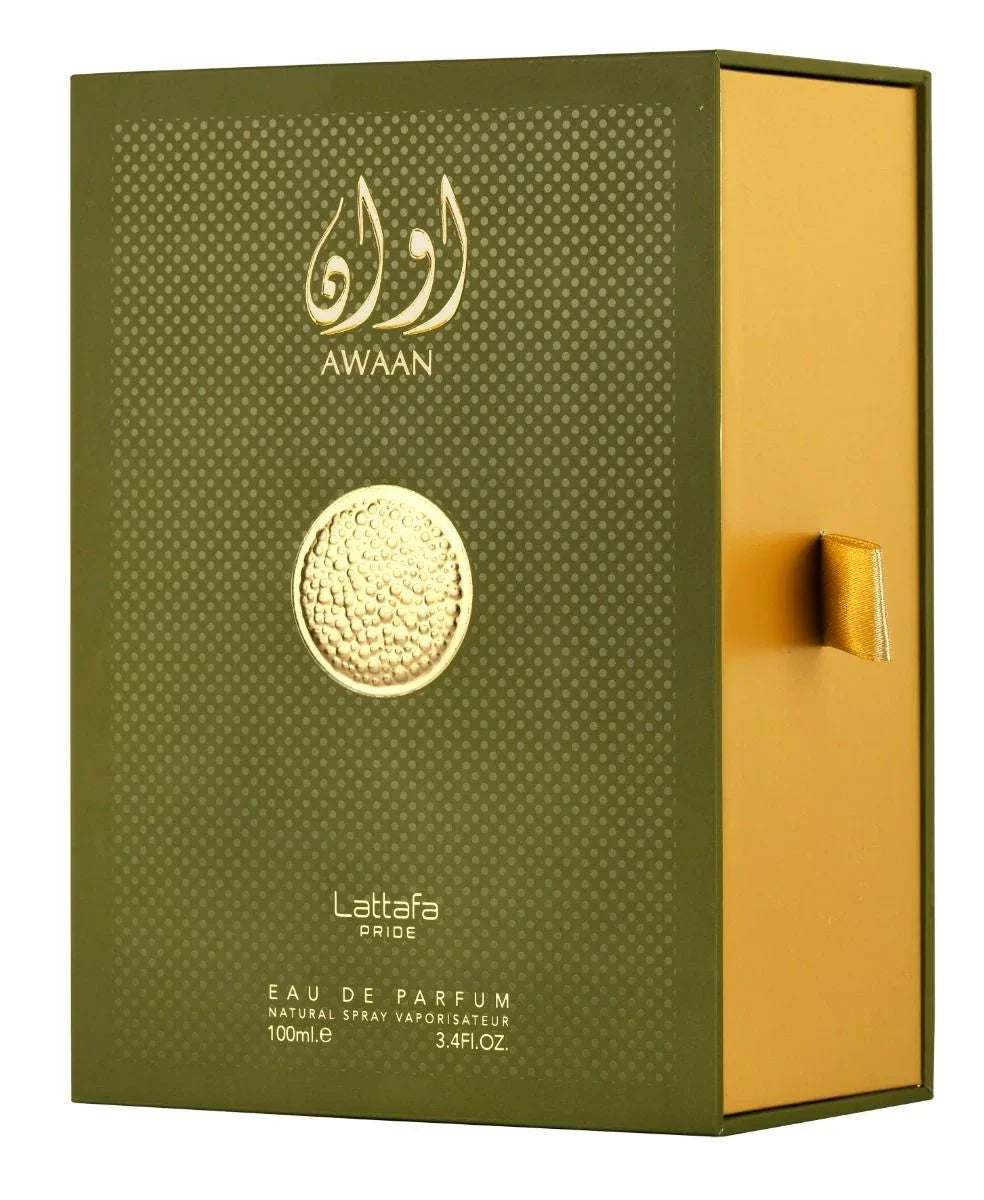 Lattafa Pride Parfüm Awaan Eau de Parfum 100ml