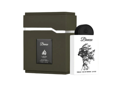 Lattafa Pride Parfüm Breeze Eau de Parfum 100ml