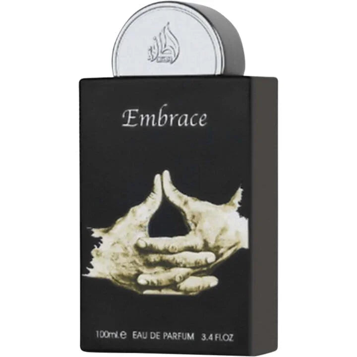 Lattafa Pride Parfüm Embrace Eau de Parfum 100ml