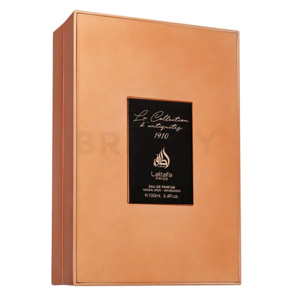 Lattafa Pride Parfüm La Collection D'Antiquites 1910 Bike Eau de Parfum 100ml
