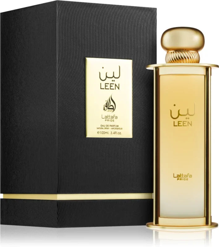 Lattafa Pride Parfüm Leen Eau de Parfum 100ml