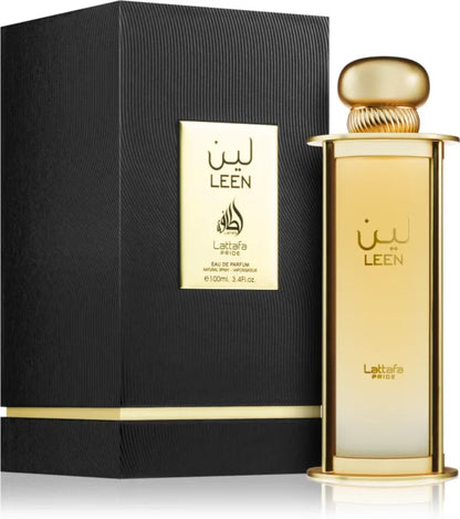 Lattafa Pride Parfüm Leen Eau de Parfum 100ml