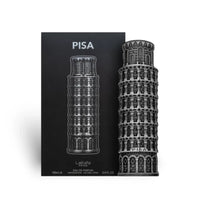 Lattafa Pride Parfüm Pisa Eau de Parfum 100ml