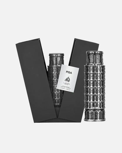 Lattafa Pride Parfüm Pisa Eau de Parfum 100ml