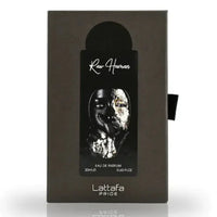 Lattafa Pride Parfüm Raw Human Eau de Parfum 20ml