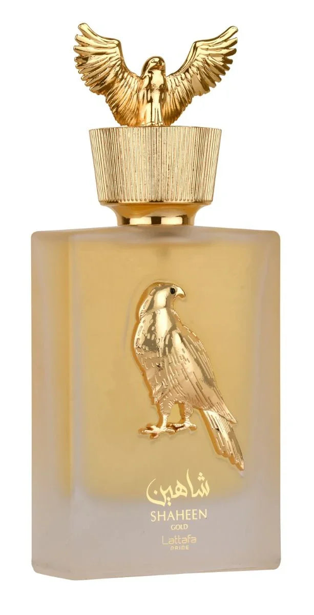 Lattafa Pride Parfüm Shaheen Gold Eau de Parfum 100ml