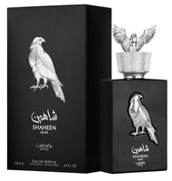 Lattafa Pride Parfüm Shaheen Silver Eau de Parfum 100ml